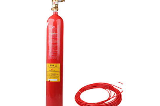 WZ-Q/T-VFP-I-C42二氧化碳感溫自啟動(dòng)滅火裝置
