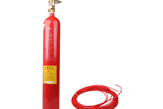 維梯埃WZ-Q/T-VFP-I-C42二氧化碳感溫自啟動(dòng)滅火裝置