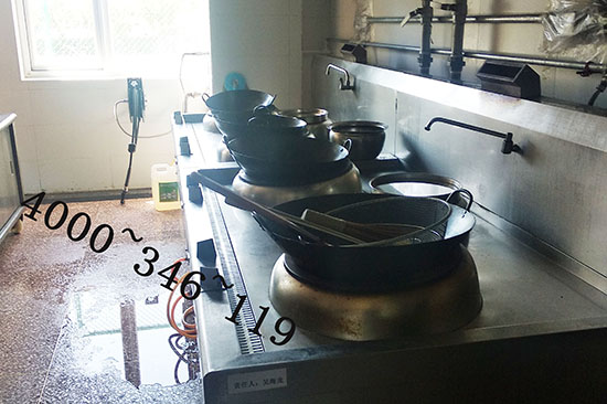 安裝消防排煙風(fēng)管