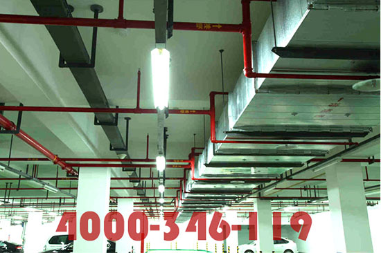 氣體滅火系統(tǒng)施工驗(yàn)收相關(guān)要求分享