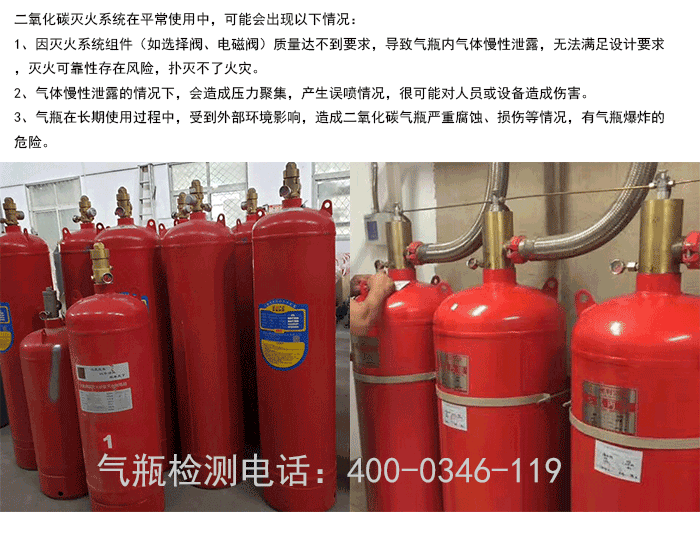 氣瓶檢測(cè)周期