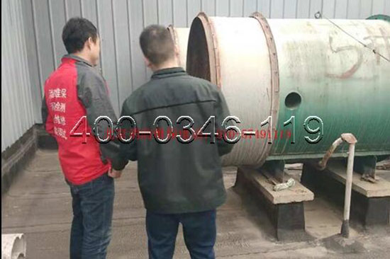 消防風機故障檢測維修