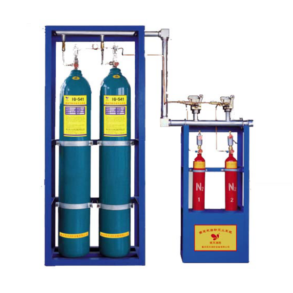 存放氣體滅火裝置的儲瓶間設置要求及規定要求！