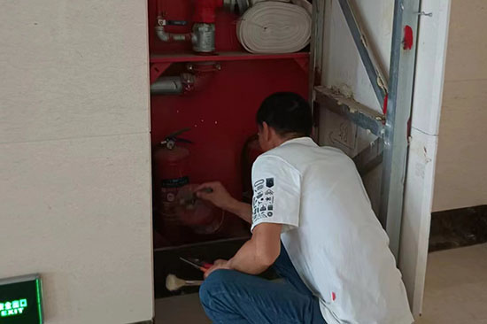 消防維保公司避坑指南：費用、資質(zhì)、服務(wù)陷阱全揭露！