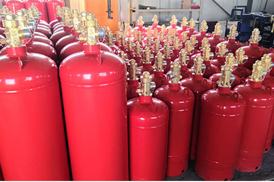 七氟丙烷鋼瓶檢測(cè)幾年一次最新規(guī)范解析？