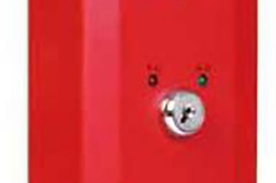 北大青鳥JBF5182手自動(dòng)轉(zhuǎn)換盒