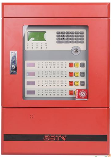 海灣GST-QKP04氣體滅火控制器