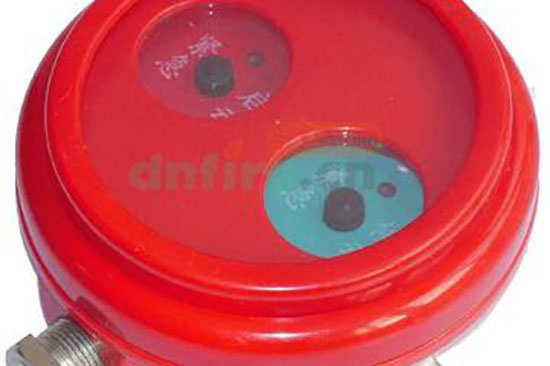 金鼎JDJQ-1防爆緊急啟動(dòng)/停動(dòng)按鈕