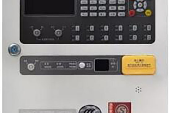 泛海三江JB-QBL-QM210氣體滅火控制器/火災(zāi)報(bào)警控制器（聯(lián)動(dòng)型）