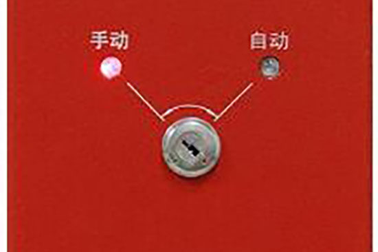 尼特NT8233手自動轉換開關