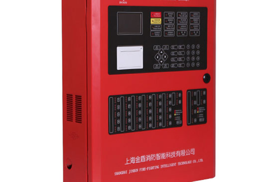 金盾JB-QB-F13火災報警控制器（聯動型）