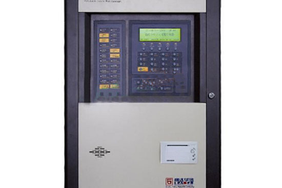 利達JB-QB/LD128E(Q)火災報警控制器(聯動型)