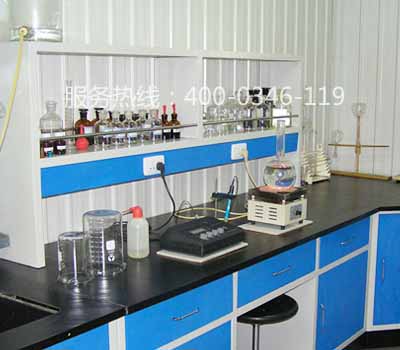 清華大學泥沙實驗室氣體滅火施