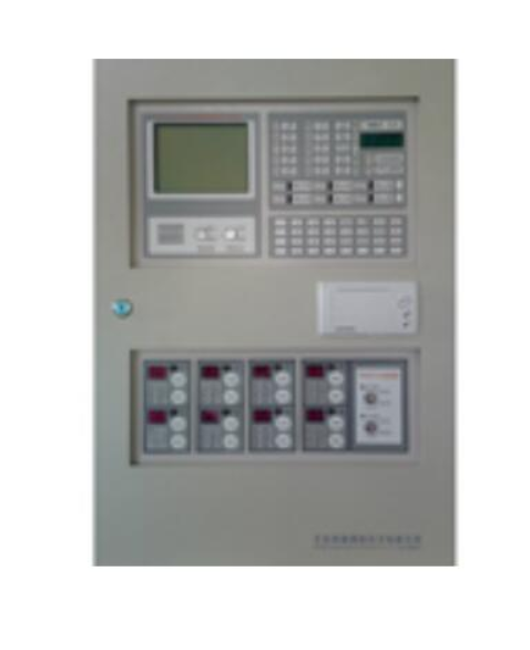 JB-QB-SD2209氣體滅火控制器
