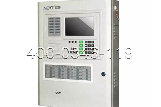 消防主機電源維修