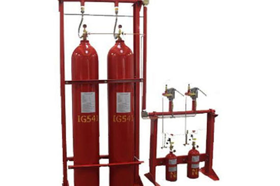 氣體消防系統的維修和保養知識