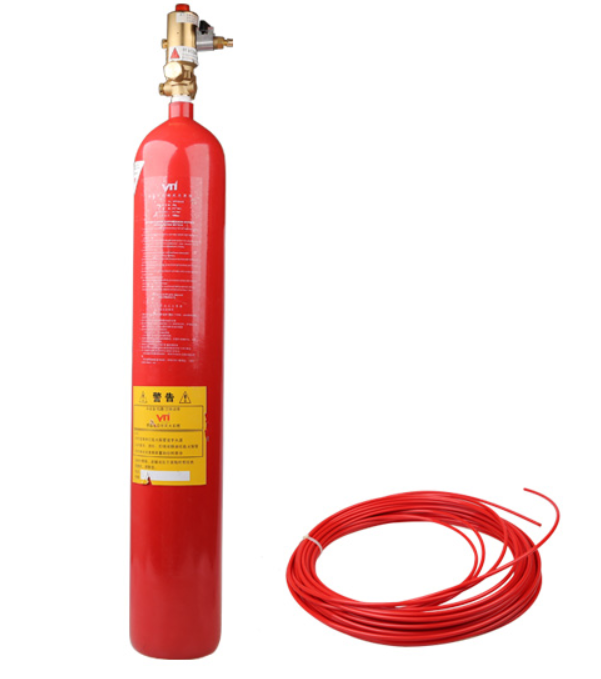 氣體滅火器到達報廢年限應(yīng)該如何正確處理？